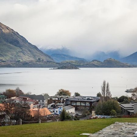 Charming Views Apartment Wanaka Exterior photo