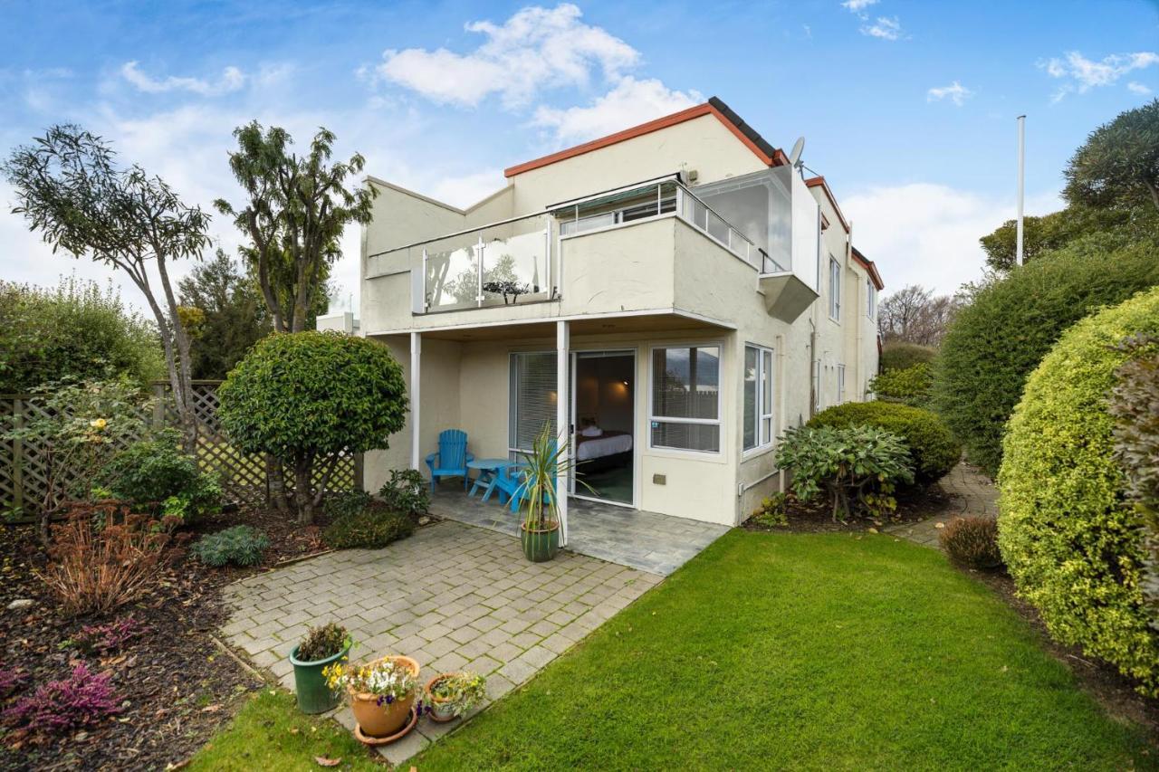 Charming Views Apartment Wanaka Exterior photo